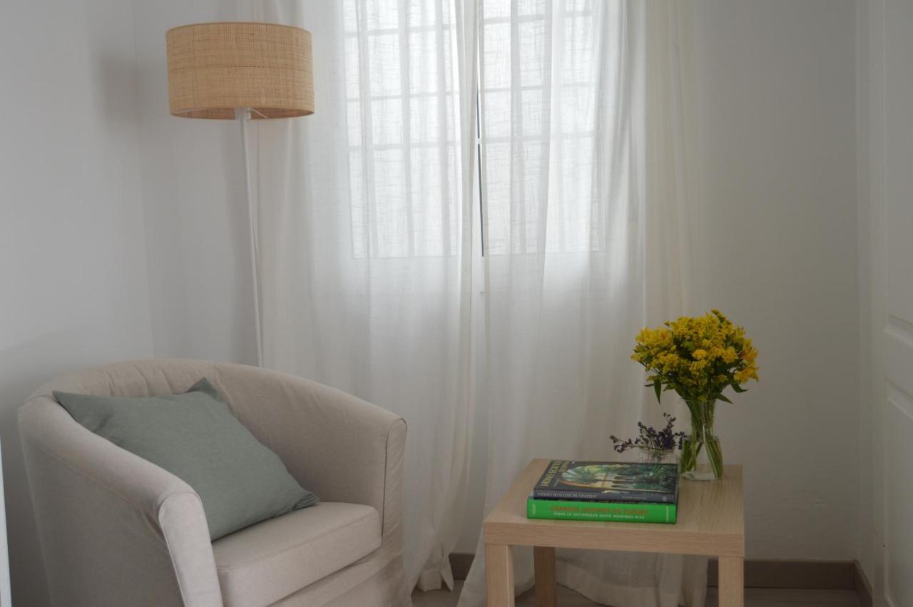 Isg Apartments Precioso Atico Con Terraza Privada En El Centro Севилья Экстерьер фото