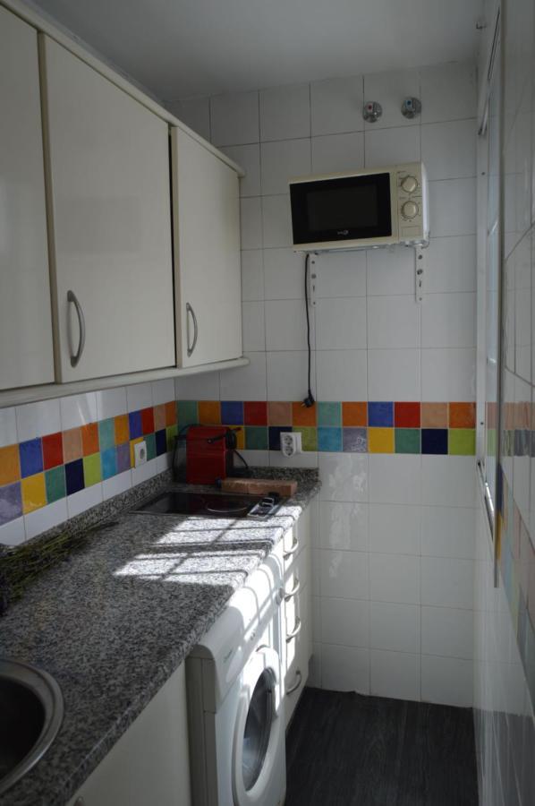 Isg Apartments Precioso Atico Con Terraza Privada En El Centro Севилья Экстерьер фото