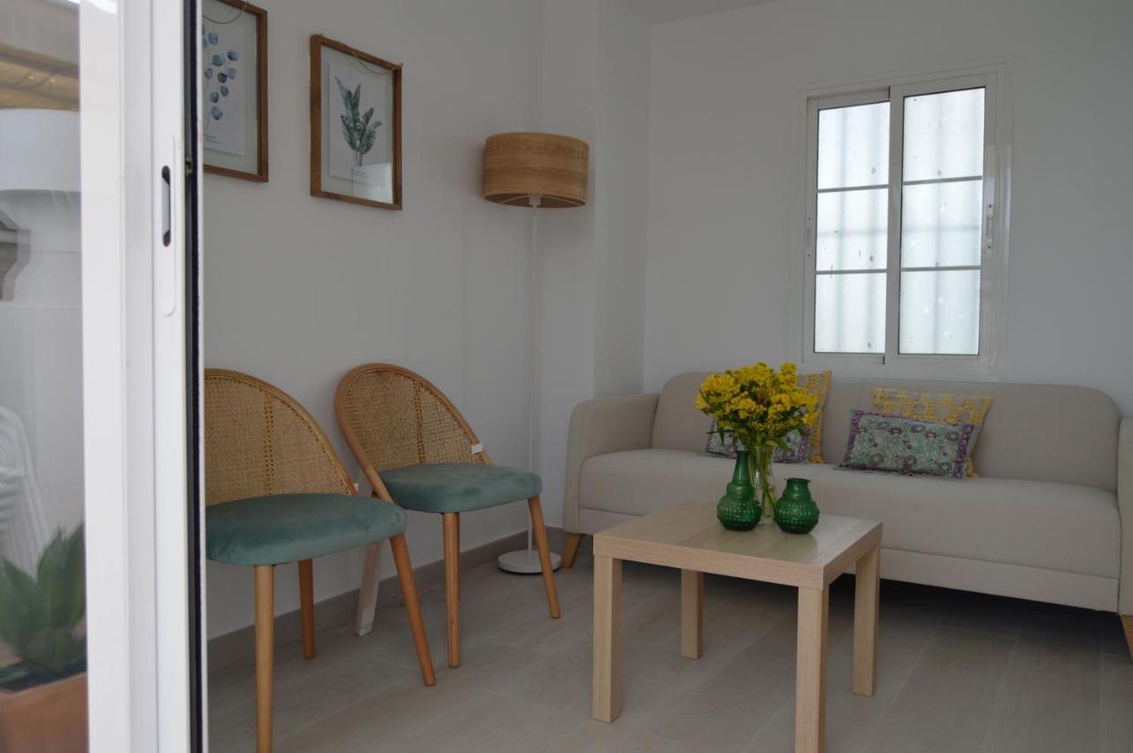 Isg Apartments Precioso Atico Con Terraza Privada En El Centro Севилья Экстерьер фото