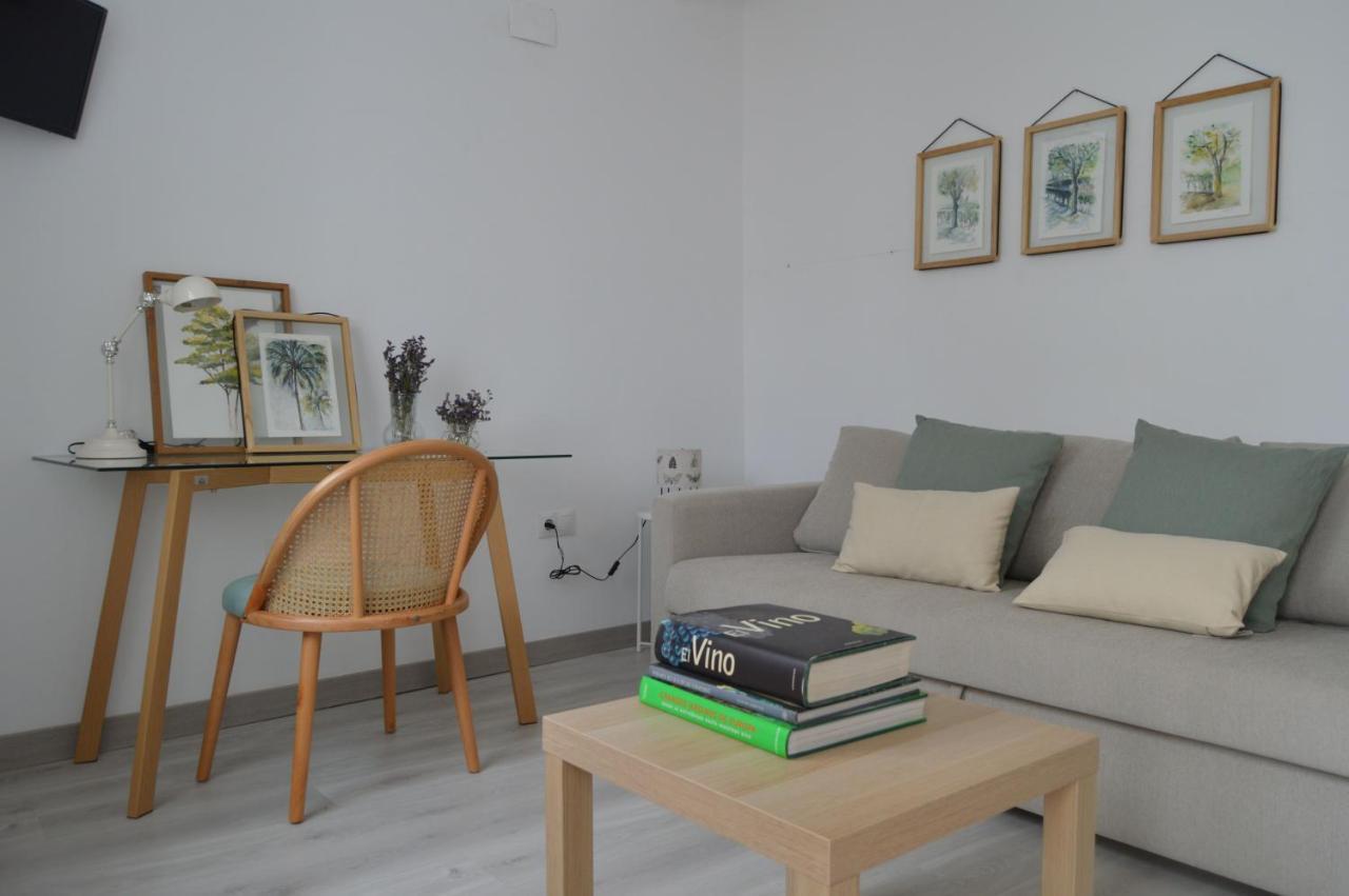 Isg Apartments Precioso Atico Con Terraza Privada En El Centro Севилья Экстерьер фото